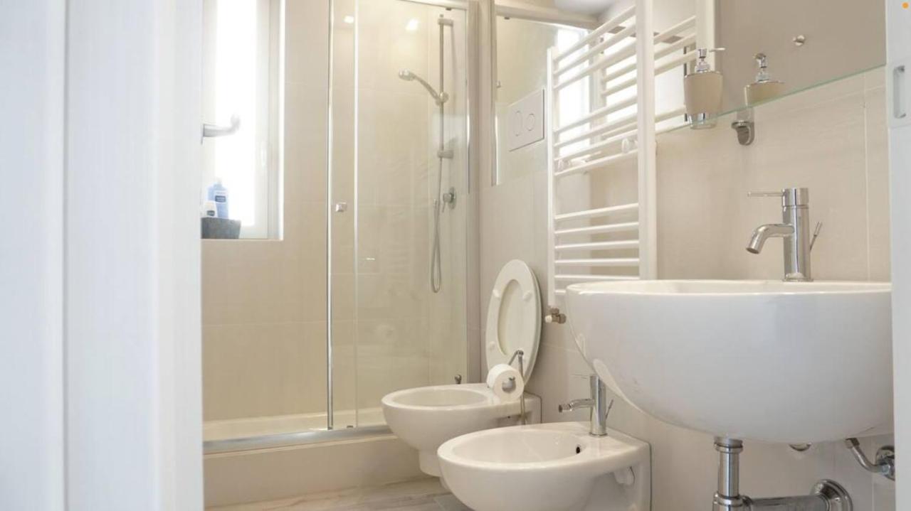 Le Dimore Luxury Rooms Palermo Exterior photo