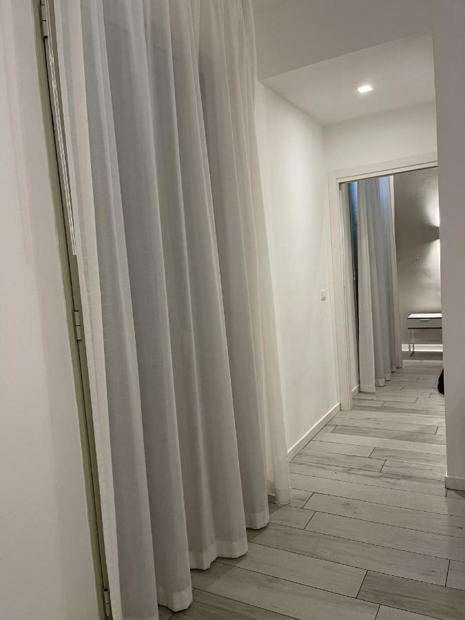 Le Dimore Luxury Rooms Palermo Exterior photo