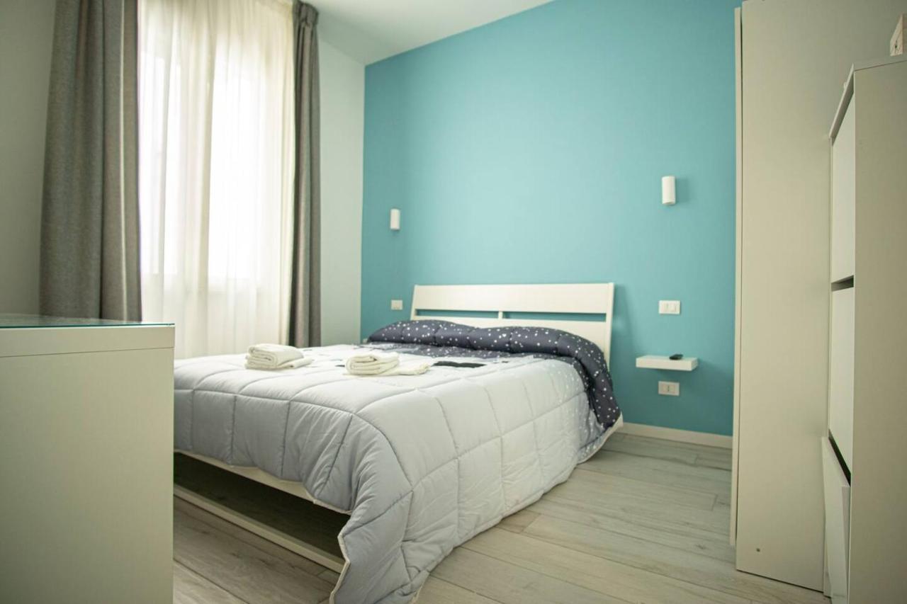 Le Dimore Luxury Rooms Palermo Exterior photo