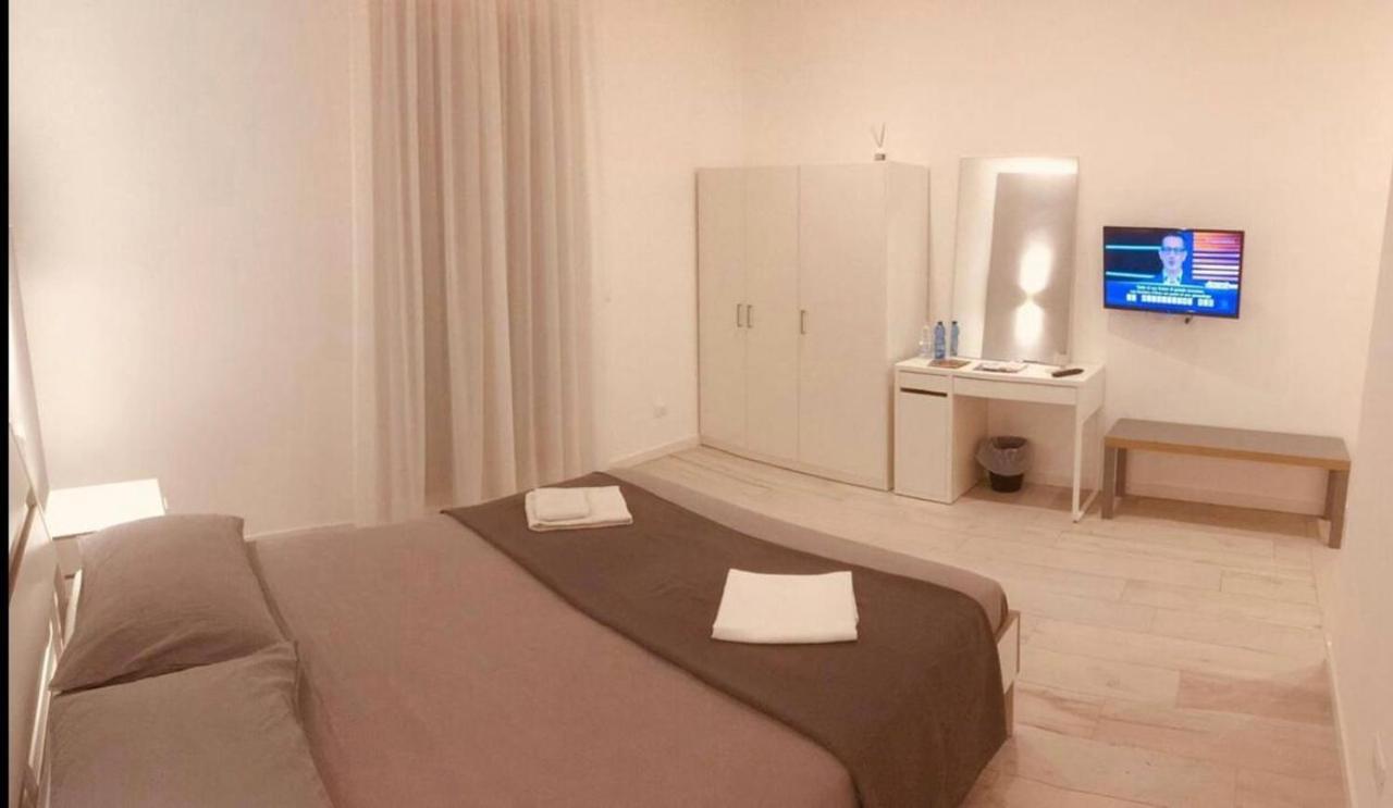 Le Dimore Luxury Rooms Palermo Exterior photo