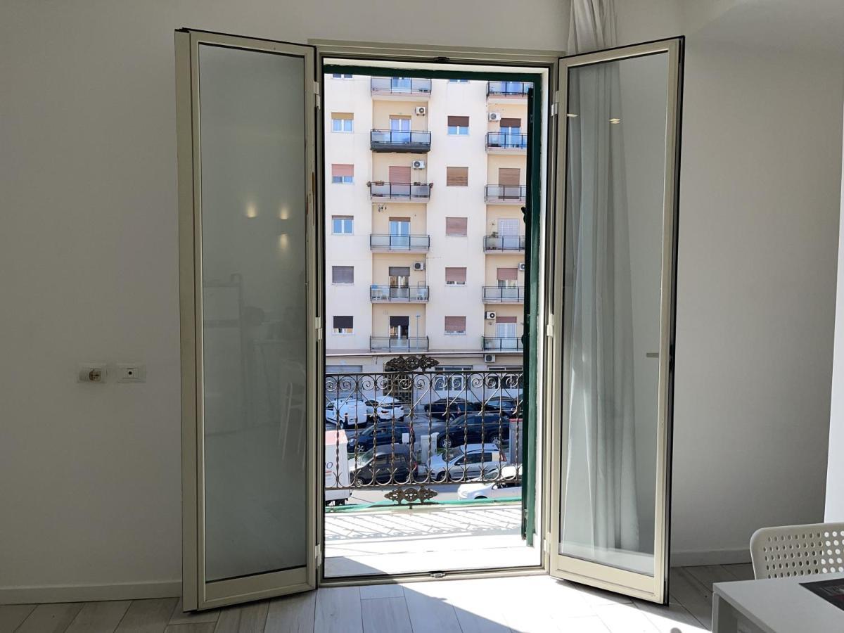 Le Dimore Luxury Rooms Palermo Exterior photo