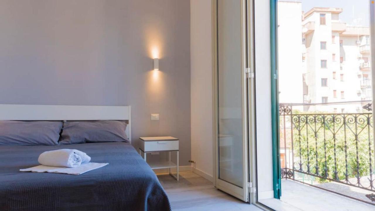 Le Dimore Luxury Rooms Palermo Exterior photo