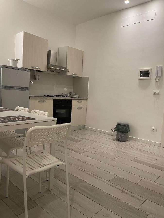 Le Dimore Luxury Rooms Palermo Exterior photo