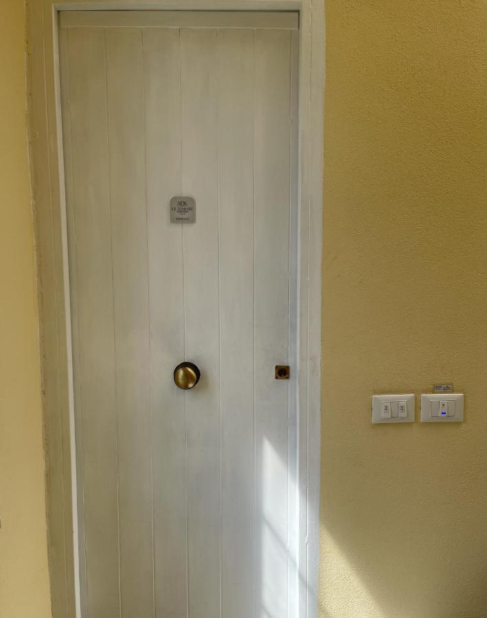 Le Dimore Luxury Rooms Palermo Exterior photo