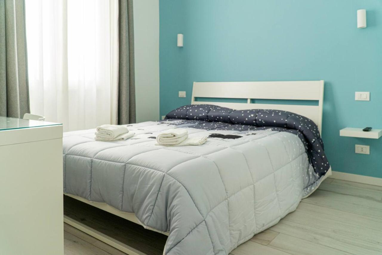 Le Dimore Luxury Rooms Palermo Exterior photo