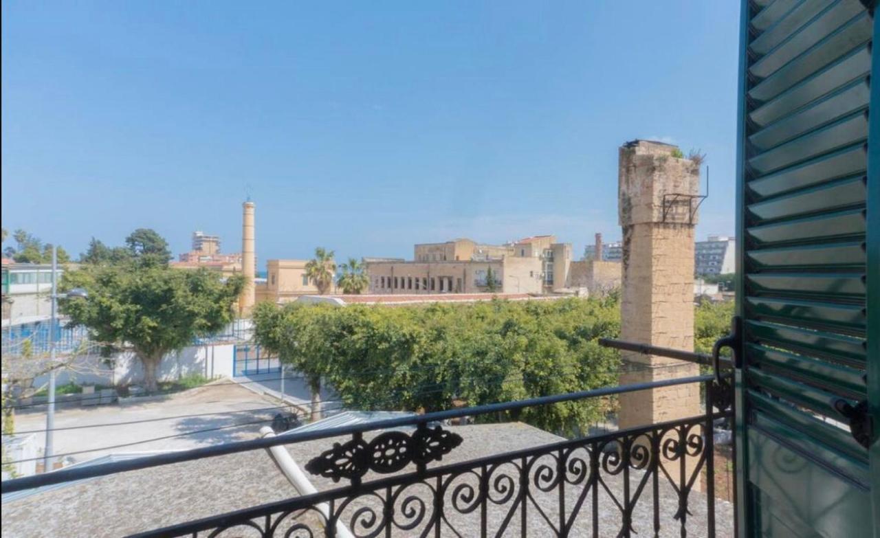 Le Dimore Luxury Rooms Palermo Exterior photo