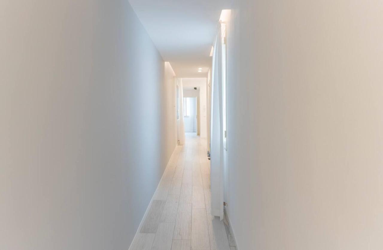 Le Dimore Luxury Rooms Palermo Exterior photo